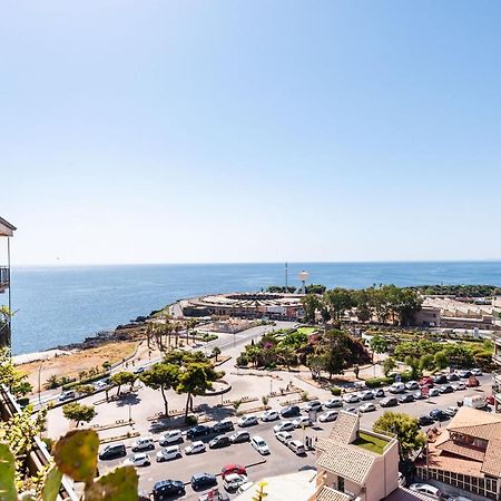 Piazza Europa Landscape By Wonderful Italy Apartment CTA Exterior foto