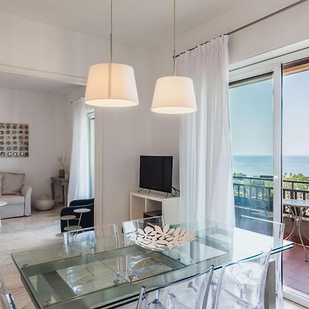 Piazza Europa Landscape By Wonderful Italy Apartment CTA Exterior foto