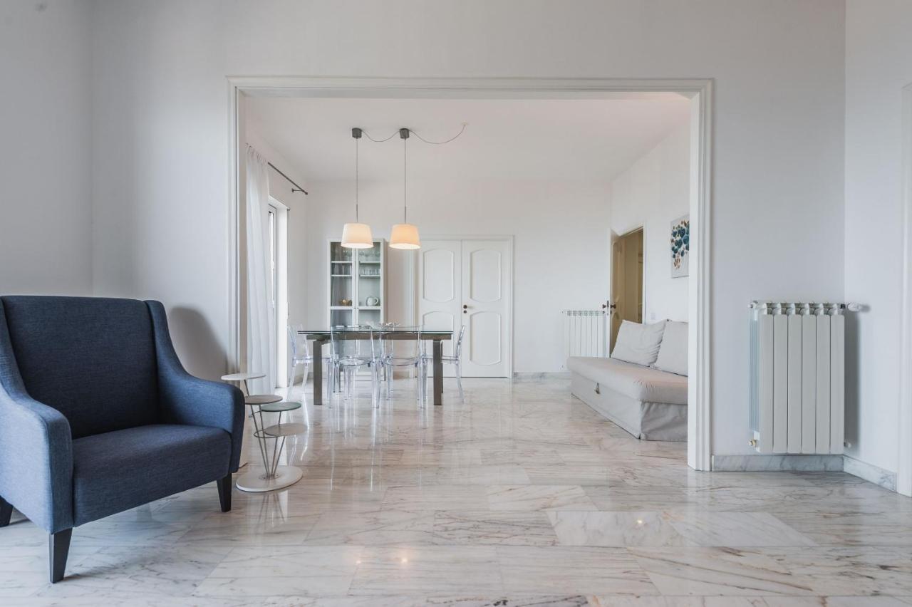 Piazza Europa Landscape By Wonderful Italy Apartment CTA Exterior foto
